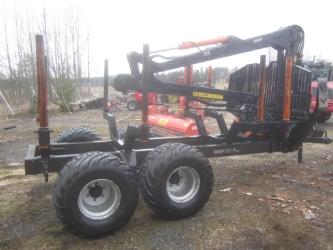 BMF 750HPC + 12T2 Pro 500 vaunu