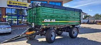 Metaltech DB12