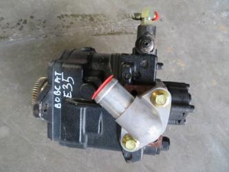 Bobcat BCT-7010279 Bobcat E35