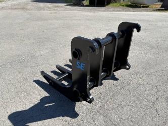 SE Equipment stenbrytare, St Bm, 9 tons