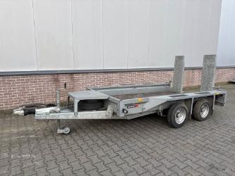 Ifor Williams GX105-HD