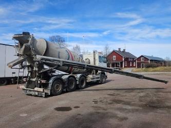 Volvo FH 400