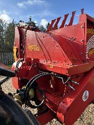 TEAGLE TOMAHAWK 808S