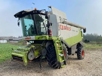 CLAAS Lexion 540