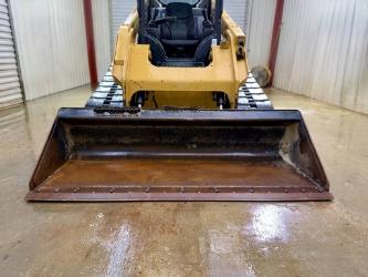 CAT 299 D3 | 2022 | 3386hrs | Available for Export