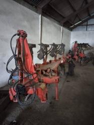 Kuhn Vari-Master 4 furet 121