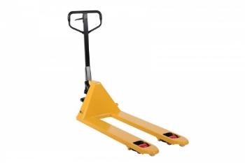 Swedmach Premium Quicklyft. Handtruck Pallvagn