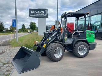 Pitbull X27-50e (*Full Electric)