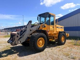 Volvo L 90 C