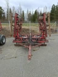 Väderstad NZ 5,8m