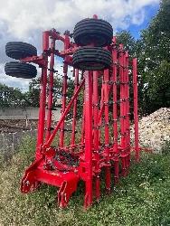 He-Va Top-Strigel 8m