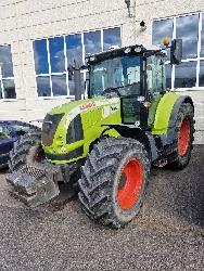 CLAAS Arion 640