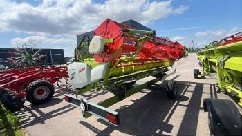 CLAAS Vario 560