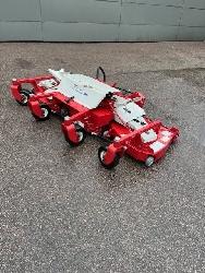 Ventrac * Reserverad* Klippdäck 211 cm