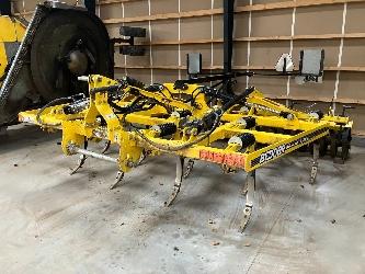 Bednar Fenix FN 4000