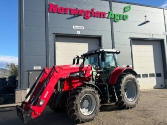 Massey Ferguson 6718S VT