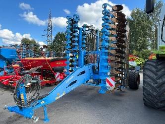 Lemken Heliodor 9/700 KA