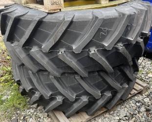 Trelleborg 520/70R38
