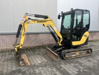 Yanmar SV22