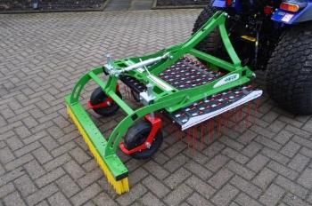 Hege Joker 1200 D5 wiedeg