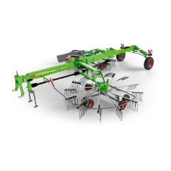 Fendt Former 1603