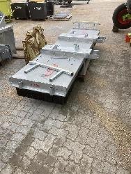 Fliegl Lion Sweeper 250