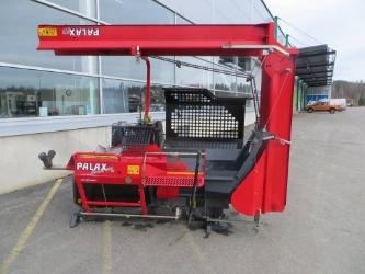Palax Combi MII