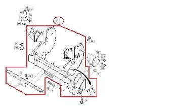 John Deere AXE10820