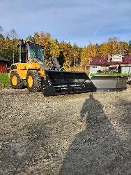 Volvo Hyra/Hyrköp L30 HS