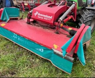Kverneland Taarup 3632 FT FRONTKROSS