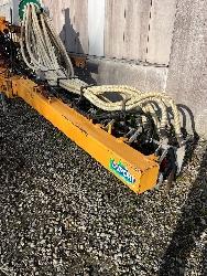 Duport Duport DW 8748 nedfælder