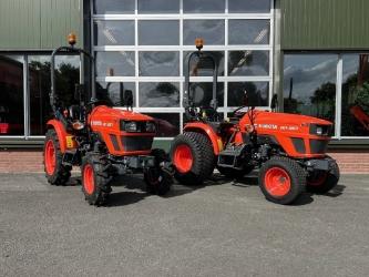 Kubota EK 1-261
