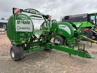 McHale Orbital