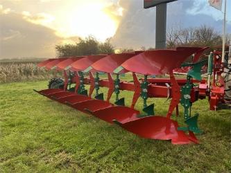 Kverneland 3400B