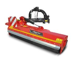 Kverneland FHP plus
