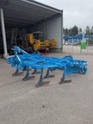 Lemken Kristall 9 U/350
