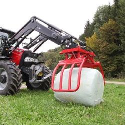 Fliegl PROFI-COMBI BALLETANG