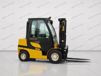 Yale GDP 30 VX