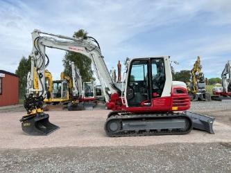 Takeuchi TB290