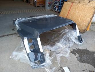 Komatsu HM400-3 HOOD 56B-54-31312