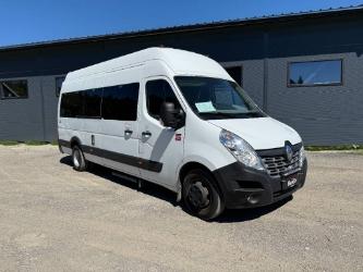 Renault Master. 2 Units!