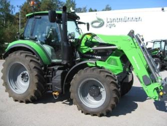 Deutz-Fahr 6175 TTV