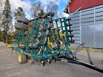 Multiva TopLine Super 600 XL