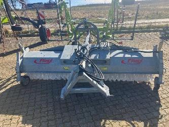 Fliegl Kost 2,8 m.