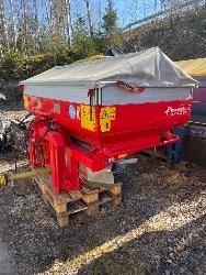 Kverneland Exacta CL-EW