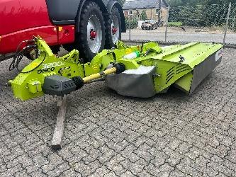 CLAAS Disco 3200 C Contour