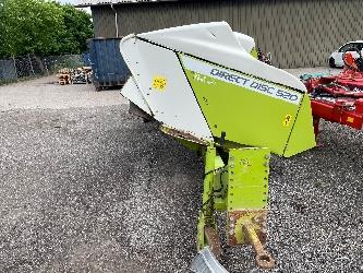 CLAAS Direct Disc 520