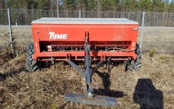 Tume HKL2500 B