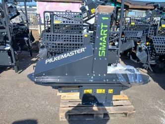 Pilkemaster SMART 1 S40 sovitteella