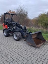 Kubota RT 220-2e